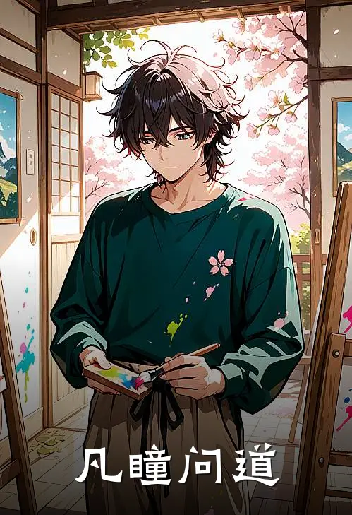 凡瞳问道石光王猛小说完结推荐_热门小说阅读凡瞳问道石光王猛