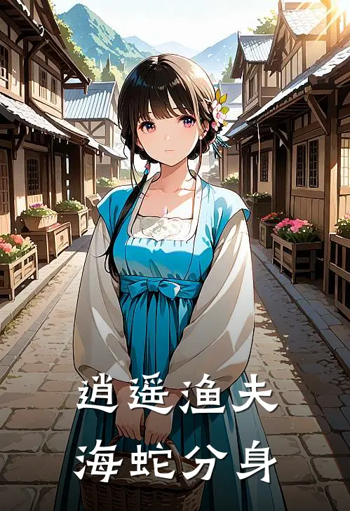 逍遥渔夫海蛇分身