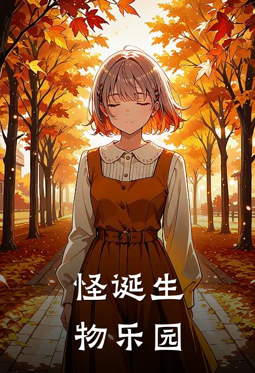 怪诞生物乐园(赵不凡罗小咸)全本免费在线阅读_怪诞生物乐园最新章节在线阅读