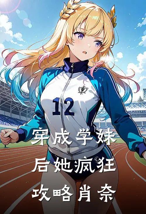 穿成学妹后她疯狂攻略肖奈