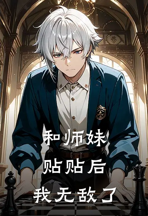 和师妹贴贴后，我无敌了(林风青)热门网络小说推荐_最新完结小说推荐和师妹贴贴后，我无敌了林风青