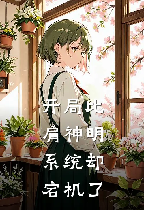 开局比肩神明，系统却宕机了