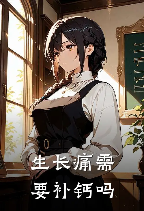 生长痛需要补钙吗