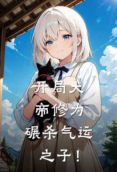 开局大帝修为，碾杀气运之子！