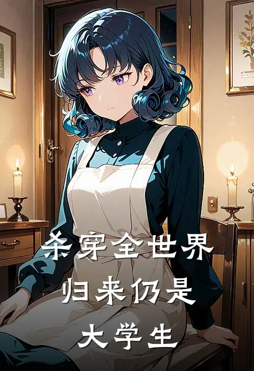 杀穿全世界，归来仍是大学生宋清晏孙栖梧热门小说排行_免费小说杀穿全世界，归来仍是大学生宋清晏孙栖梧