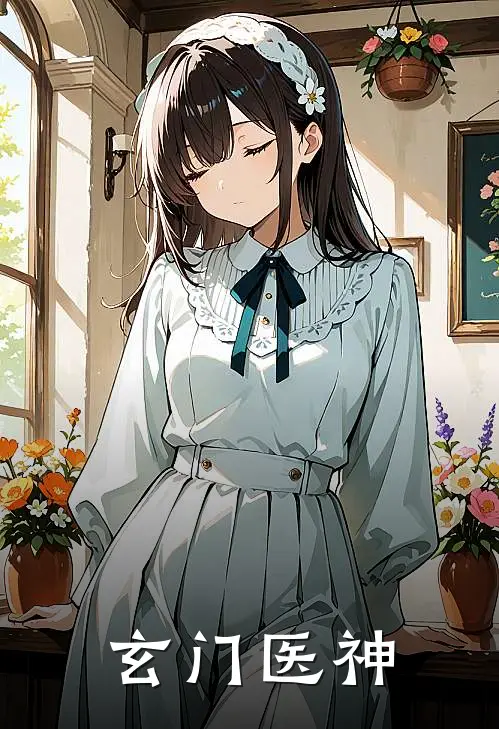 秋歆楠上官婉儿玄门医神完结版在线阅读_玄门医神全集免费在线阅读