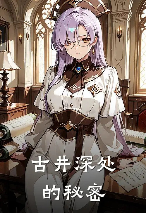 古井深处的秘密