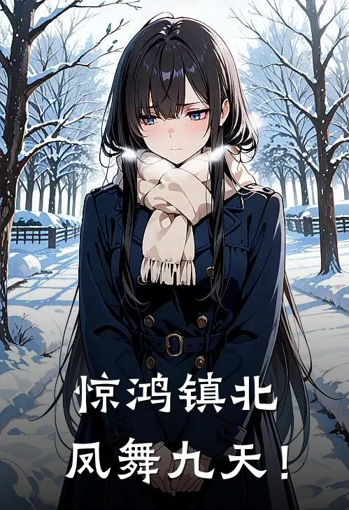 惊鸿镇北，凤舞九天！沈惊鸿萧景渊全文阅读免费全集_最新全本小说惊鸿镇北，凤舞九天！(沈惊鸿萧景渊)