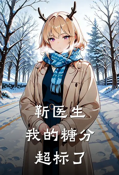 靳医生，我的糖分超标了