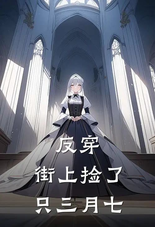 反穿：街上捡了只三月七