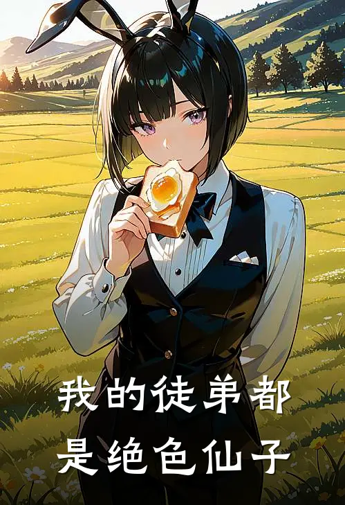 我的徒弟都是绝色仙子