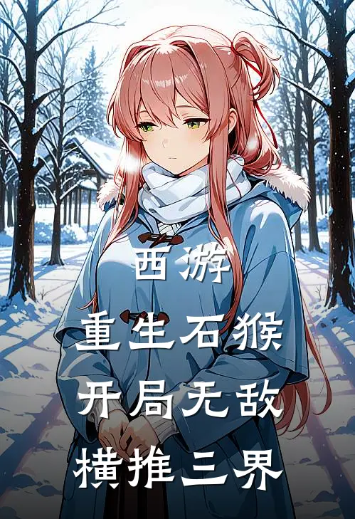 西游：重生石猴，开局无敌横推三界(悟空唐僧)网络热门小说_最新小说西游：重生石猴，开局无敌横推三界(悟空唐僧)