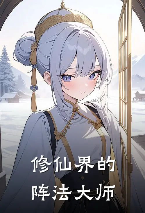 李尘李尘《修仙界的阵法大师》完结版免费阅读_李尘李尘热门小说