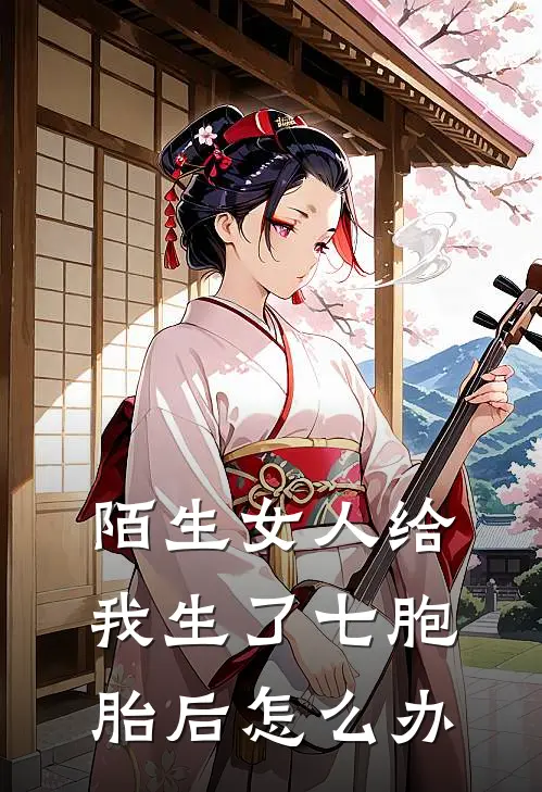 陌生女人给我生了七胞胎后怎么办