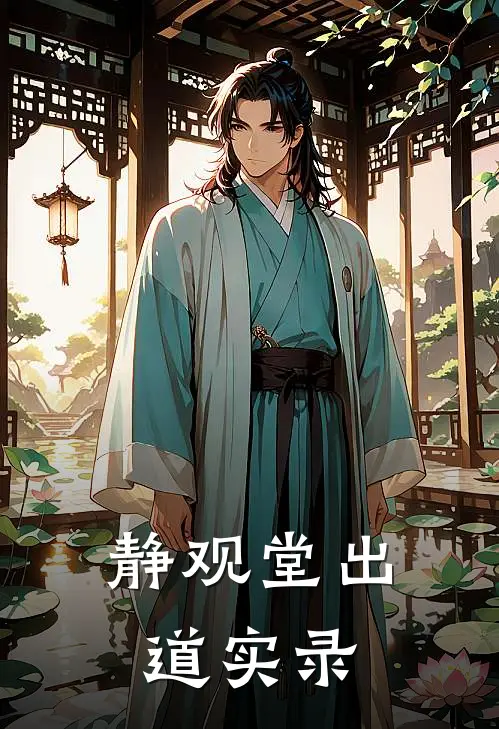 静观堂出道实录