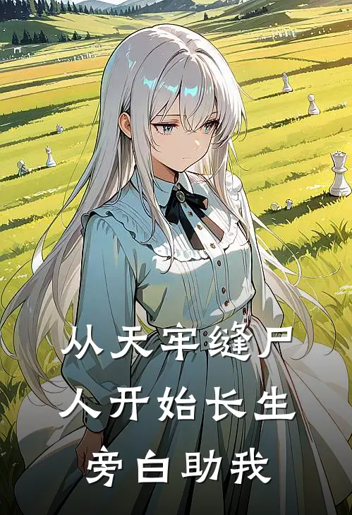 从天牢缝尸人开始长生：旁白助我