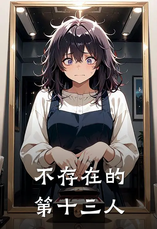 不存在的第十三人