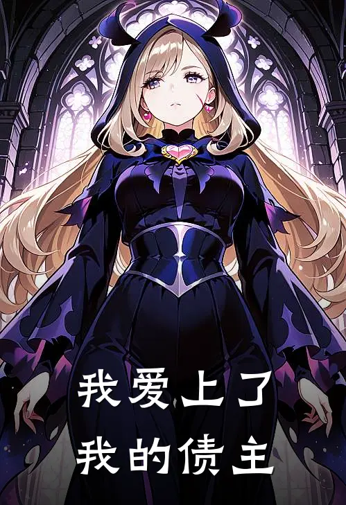 我爱上了我的债主