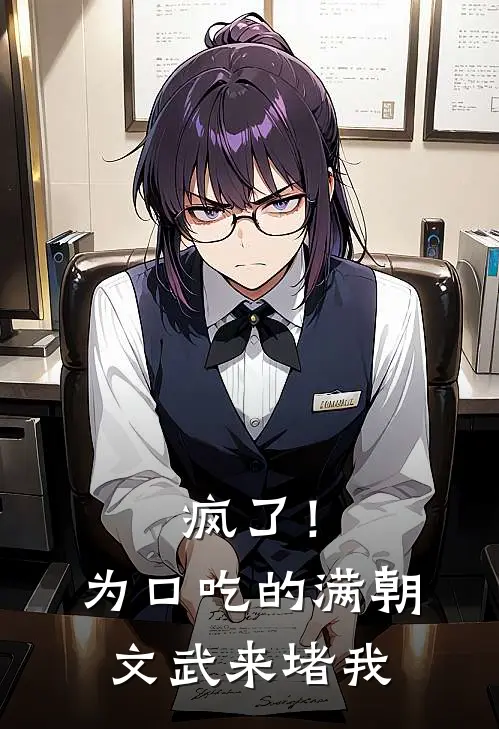 疯了！为口吃的，满朝文武来堵我(姜知鱼萧珏)热门网络小说推荐_最新章节列表疯了！为口吃的，满朝文武来堵我(姜知鱼萧珏)