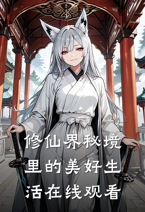 修仙界秘境里的美好生活在线观看