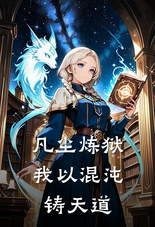 凡尘炼狱：我以混沌铸天道