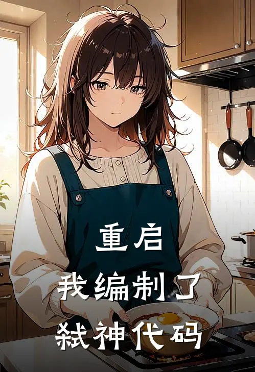 重启：我编制了弑神代码(林策苏念薇)全文免费小说_小说免费完结重启：我编制了弑神代码(林策苏念薇)