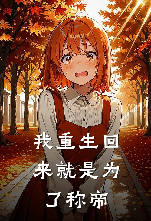 我重生回来就是为了称帝(冷君仪宫招远)在哪看免费小说_最新章节列表我重生回来就是为了称帝(冷君仪宫招远)