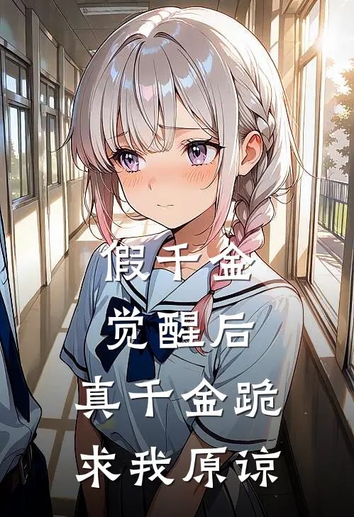 假千金觉醒后，真千金跪求我原谅(沈念念念儿)全本免费在线阅读_假千金觉醒后，真千金跪求我原谅最新章节在线阅读