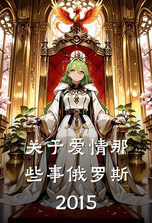 关于爱情那些事俄罗斯2015