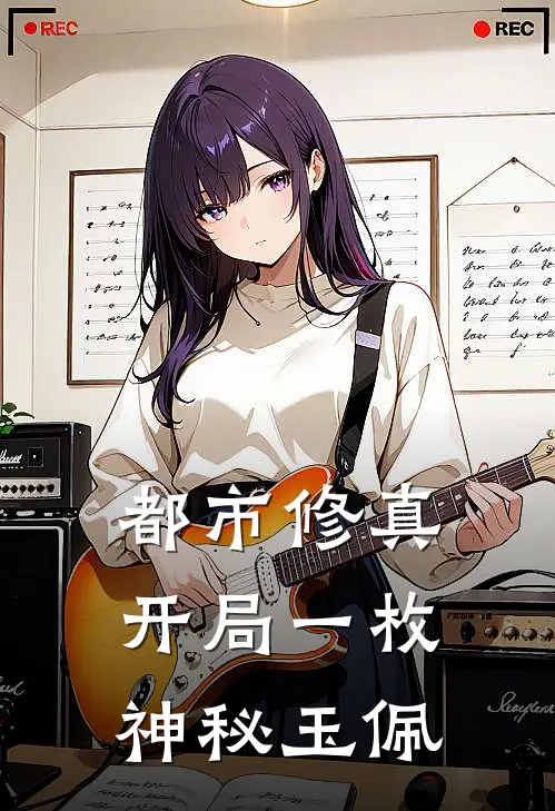 都市修真：开局一枚神秘玉佩