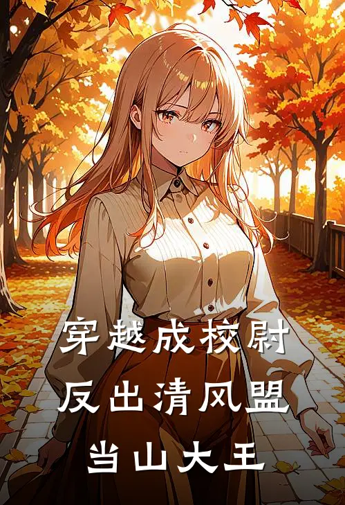 穿越成校尉，反出清风盟当山大王