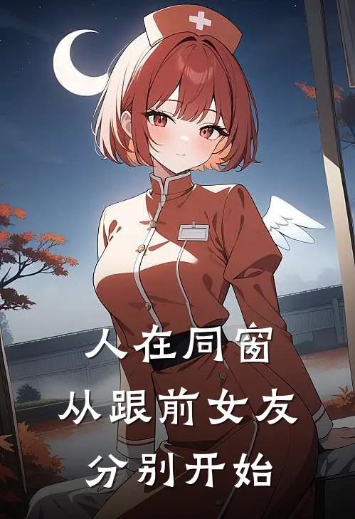 人在同窗，从跟前女友分别开始