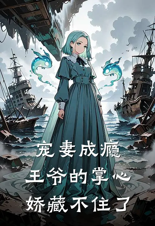 宠妻成瘾：王爷的掌心娇藏不住了