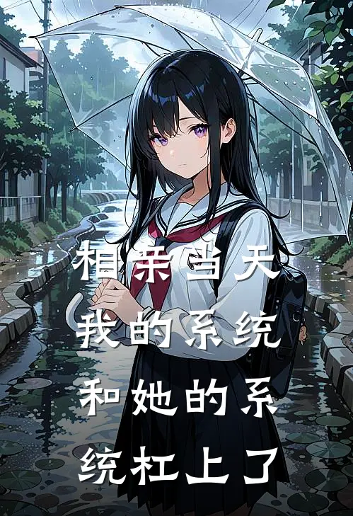 相亲当天，我的系统和她的系统杠上了江楚陈烨完本完结小说_无弹窗全文免费阅读相亲当天，我的系统和她的系统杠上了(江楚陈烨)