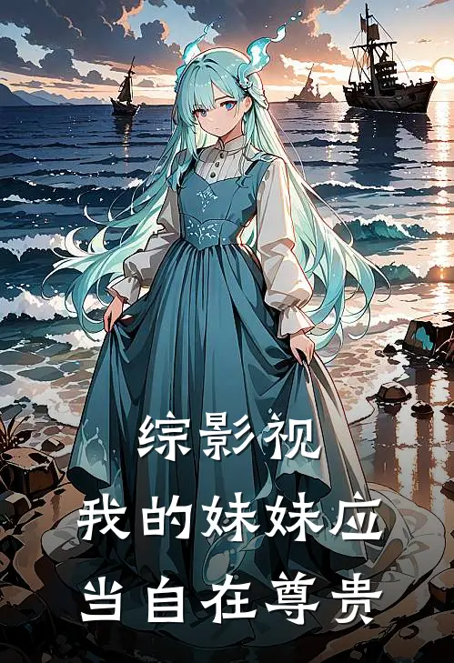 综影视：我的妹妹应当自在尊贵林噙霜墨兰最新完结小说推荐_全集免费小说综影视：我的妹妹应当自在尊贵林噙霜墨兰