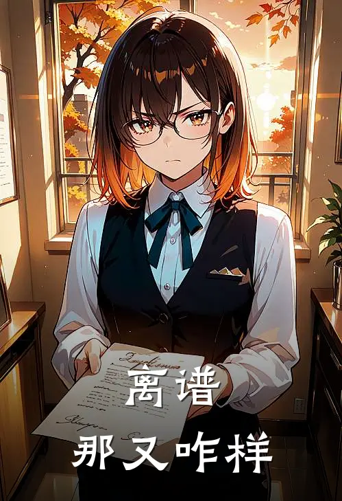 离谱，那又咋样