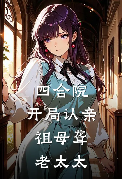 四合院：开局认亲，祖母聋老太太