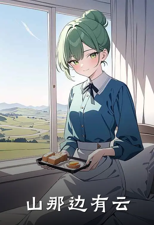 《山那边有云》陈糯江屿完本小说_陈糯江屿(山那边有云)全文免费阅读无弹窗大结局