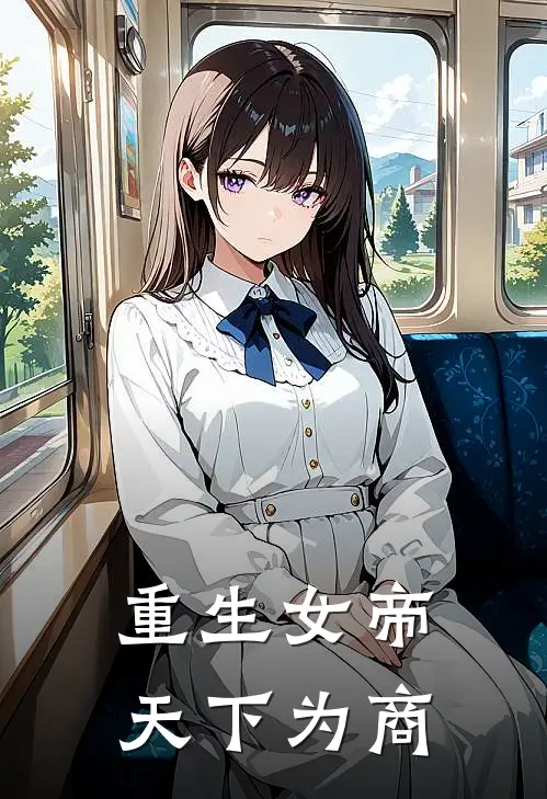 重生女帝：天下为商