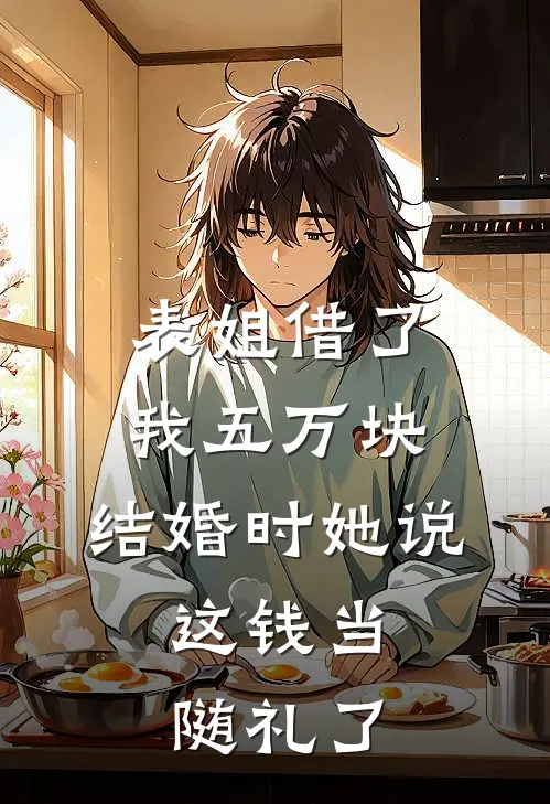 表姐借了我五万块，结婚时她说：这钱当随礼了(李小雨王丽丽)最新推荐小说_在哪看免费小说表姐借了我五万块，结婚时她说：这钱当随礼了李小雨王丽丽