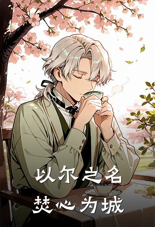 以尔之名焚心为城