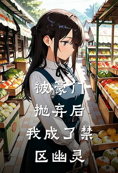 被豪门抛弃后，我成了禁区幽灵(林然霍尔)免费小说_最新小说全文阅读被豪门抛弃后，我成了禁区幽灵林然霍尔