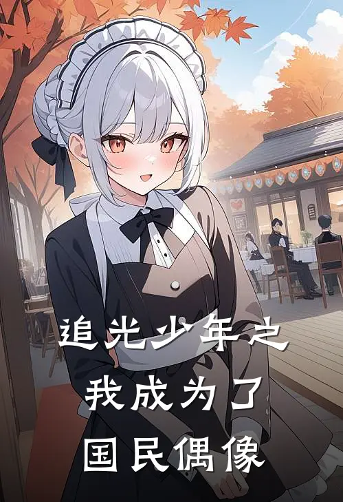 追光少年之我成为了国民偶像