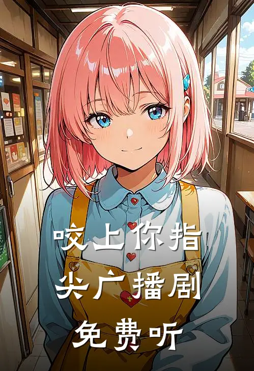 咬上你指尖广播剧免费听