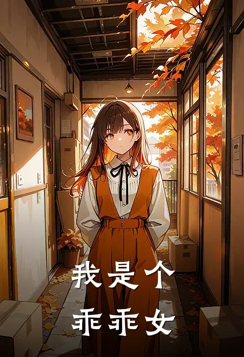 我是个“乖乖女”