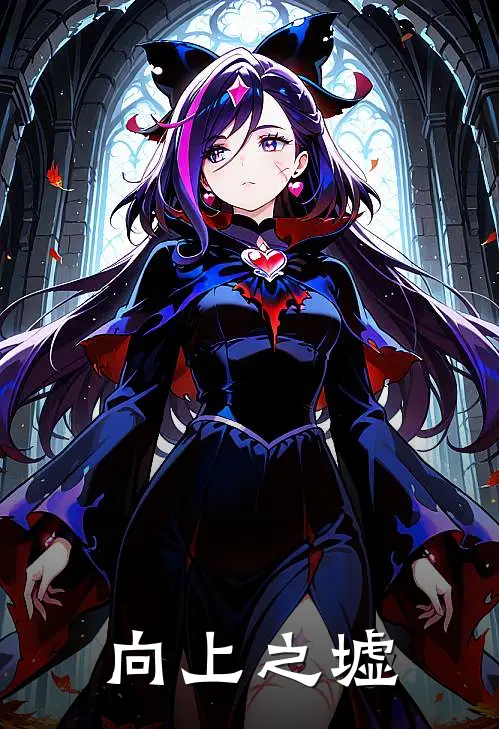 向上之墟