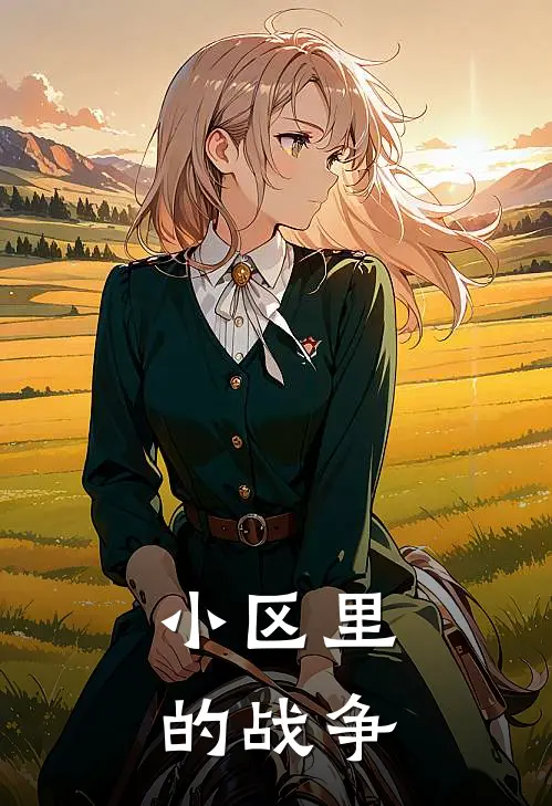 小区里的战争(陈建国吴国强)好看的完结小说_热门小说推荐小区里的战争陈建国吴国强