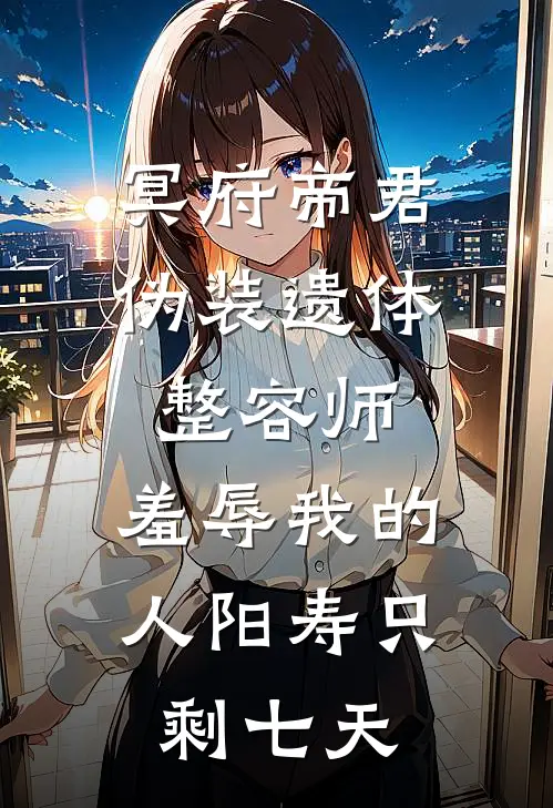 冥府帝君伪装遗体整容师：羞辱我的人阳寿只剩七天