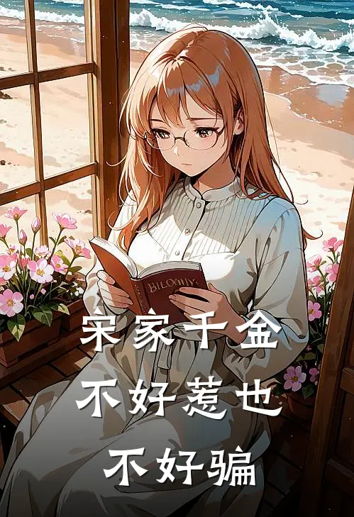 宋家千金：不好惹也不好骗江月宋之夏热门小说排行_免费小说宋家千金：不好惹也不好骗江月宋之夏