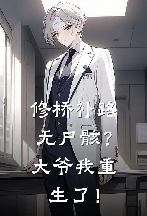 修桥补路无尸骸？大爷我重生了！王健飞王月娥已完结小说推荐_完整版小说修桥补路无尸骸？大爷我重生了！(王健飞王月娥)